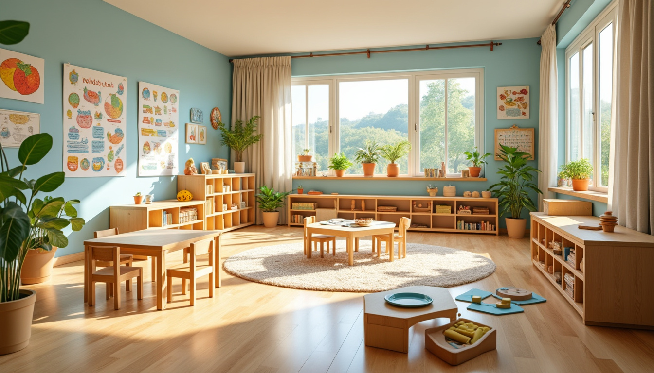 découvrez comment la méthode montessori transforme la classe en un environnement d'apprentissage stimulant et bienveillant. explorez les principes clés pour favoriser l'autonomie, la curiosité et la créativité des élèves, tout en les aidant à développer des compétences essentielles pour leur avenir.