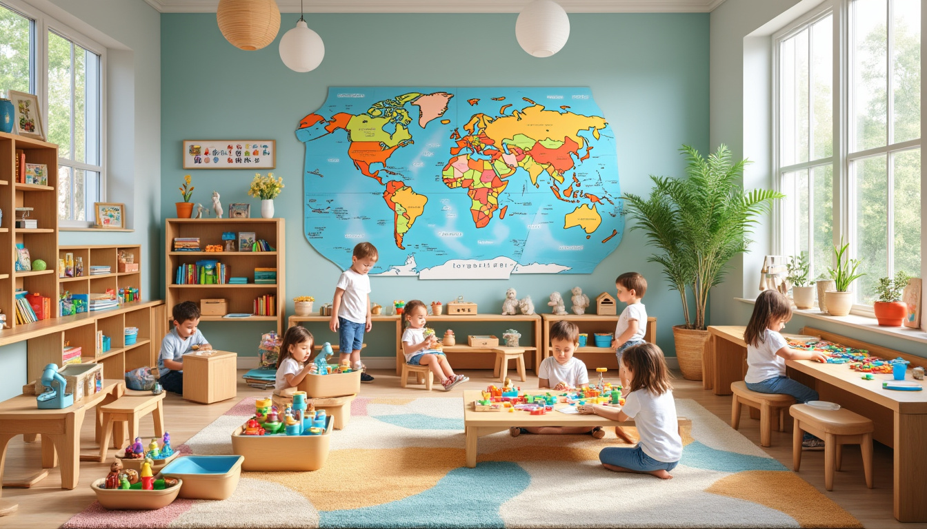 découvrez les outils essentiels de la méthode montessori pour accompagner le développement de vos enfants. apprenez à créer un environnement d'apprentissage stimulant et adapté à leur curiosité naturelle grâce à nos conseils pratiques et ressources.