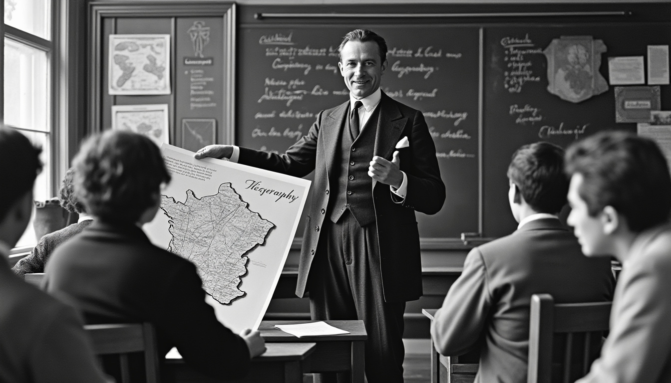 découvrez la méthode d'apprentissage freinet, qui valorise l'apprentissage par l'expérience. plongez dans une approche éducative innovante qui favorise l'autonomie, la coopération et le développement personnel des élèves.