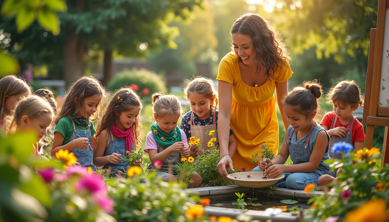 découvrez la méthode d'apprentissage freinet, une approche pédagogique innovante qui favorise l'apprentissage par l'expérience. plongez dans une éducation active où les élèves deviennent acteurs de leur savoir grâce à des pratiques concrètes et collaboratives.
