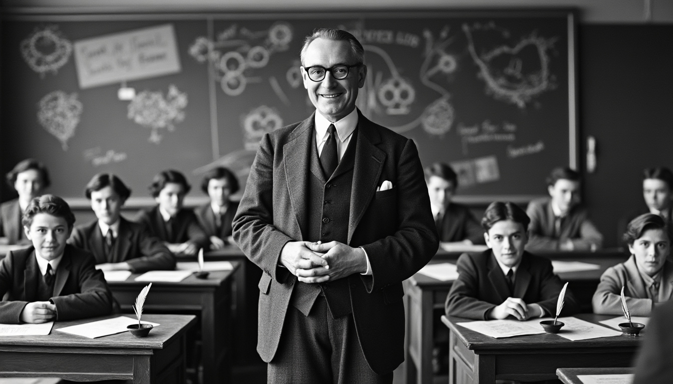 découvrez la méthode d'apprentissage freinet, une approche innovante qui révolutionne l'éducation. favorisant l'autonomie et la participation active des élèves, cette pédagogie stimule la créativité et l'esprit critique tout en s'appuyant sur des expériences concrètes. plongez dans un univers où chaque élève devient acteur de son apprentissage.