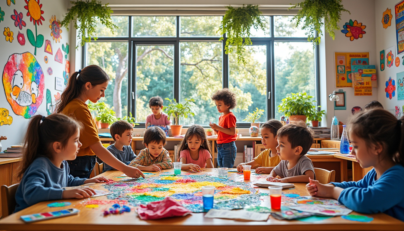 découvrez la méthode d'apprentissage freinet, une approche pédagogique innovante qui met l'élève au cœur de son enseignement. apprenez comment cette méthode favorise l'autonomie, la collaboration et l'expérimentation pour une éducation adaptée aux besoins de chaque enfant.