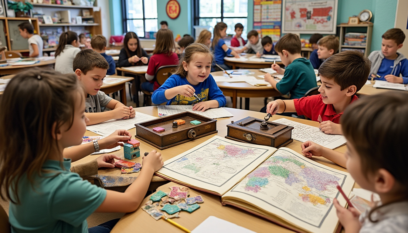 découvrez la méthode d'apprentissage freinet, une approche innovante qui favorise la collaboration et l'engagement au sein d'une communauté d'apprentissage. apprenez à construire des espaces d'échange et de partage pour enrichir l'expérience éducative de chaque élève.