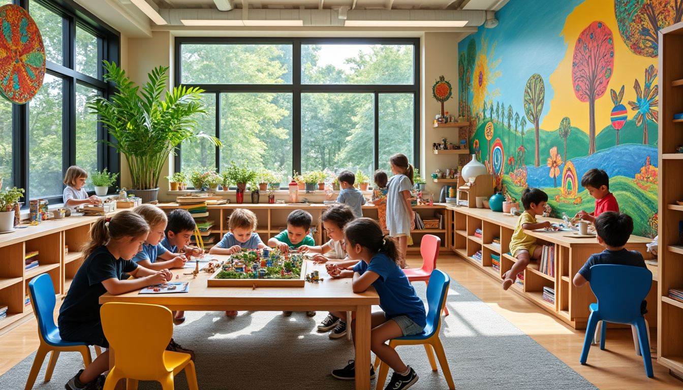 découvrez comment la méthode d'apprentissage freinet intègre le jeu comme outil essentiel pour favoriser l'apprentissage des élèves. explorez les bienfaits du jeu dans l'éducation et comment il stimule la créativité, la motivation et l'autonomie des apprenants.