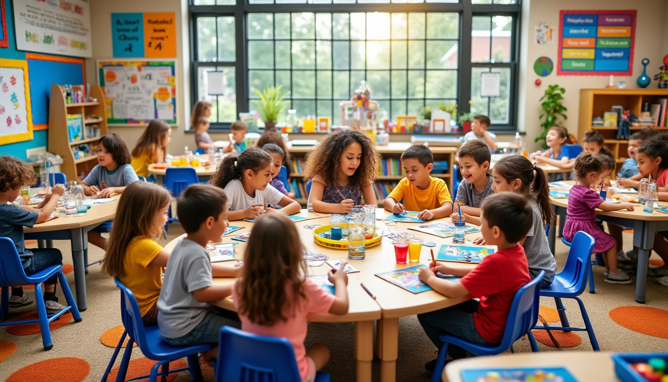 découvrez la méthode d'apprentissage freinet, axée sur l'importance du libre choix dans l'éducation. apprenez comment cette approche favorise l'autonomie, la créativité et l'engagement des élèves, tout en développant des compétences essentielles pour leur avenir.