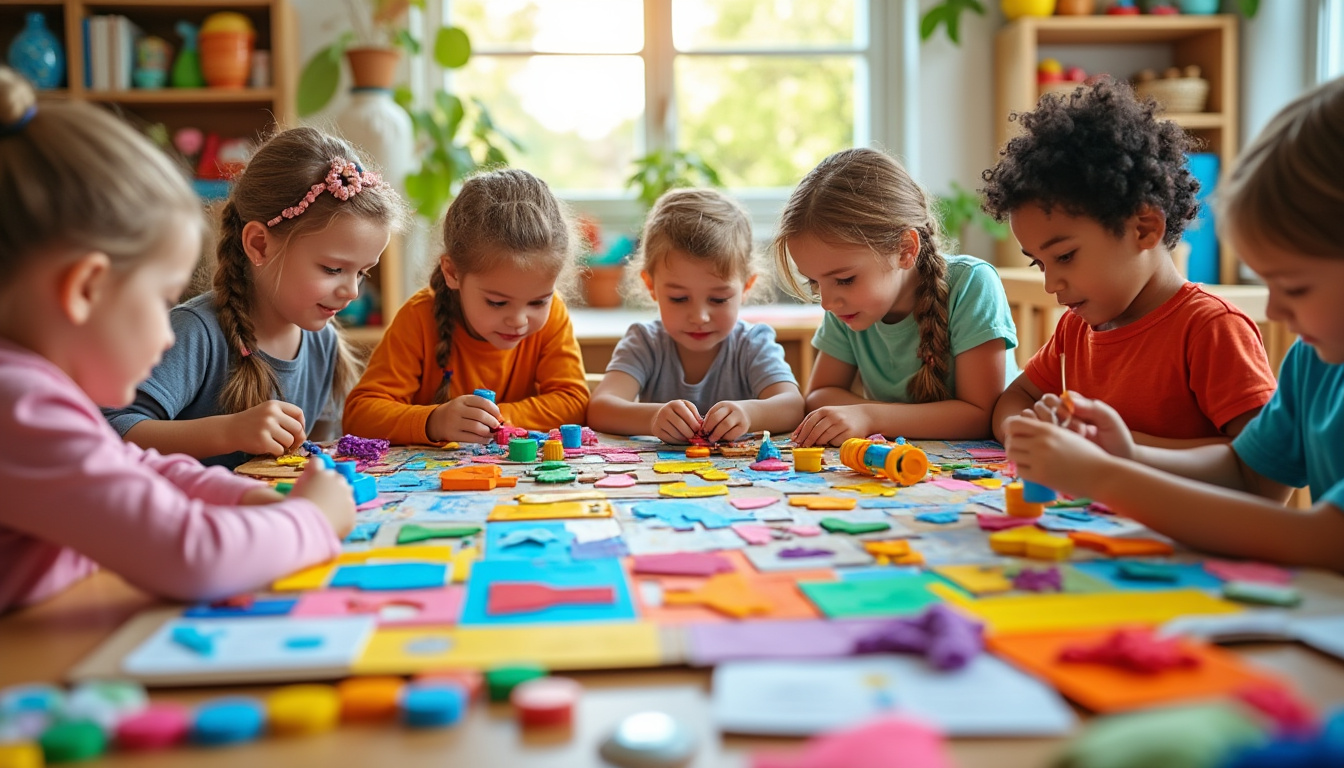 découvrez la méthode d'apprentissage freinet, qui révolutionne l'éducation en sortant des manuels scolaires traditionnels. apprenez comment cette approche favorise l'autonomie des élèves, stimule leur créativité et encourage l'apprentissage par l'expérience et l'expérimentation.