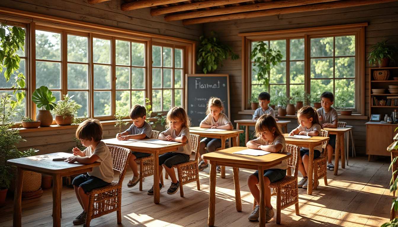découvrez la méthode d'apprentissage freinet, une approche éducative innovante qui remet l'enfant au cœur de l'apprentissage. explorez comment cette méthode favorise l'autonomie, la coopération et le retour à l'essentiel dans l'éducation.