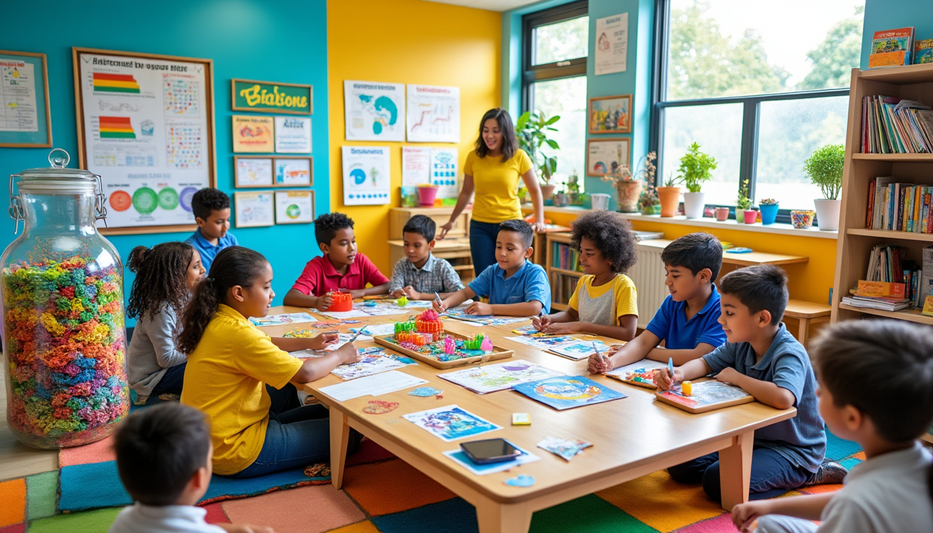 découvrez comment la méthode d'apprentissage freinet favorise le développement des compétences du 21ème siècle. explorez des approches pédagogiques innovantes qui encouragent la créativité, la collaboration et la pensée critique chez les élèves.