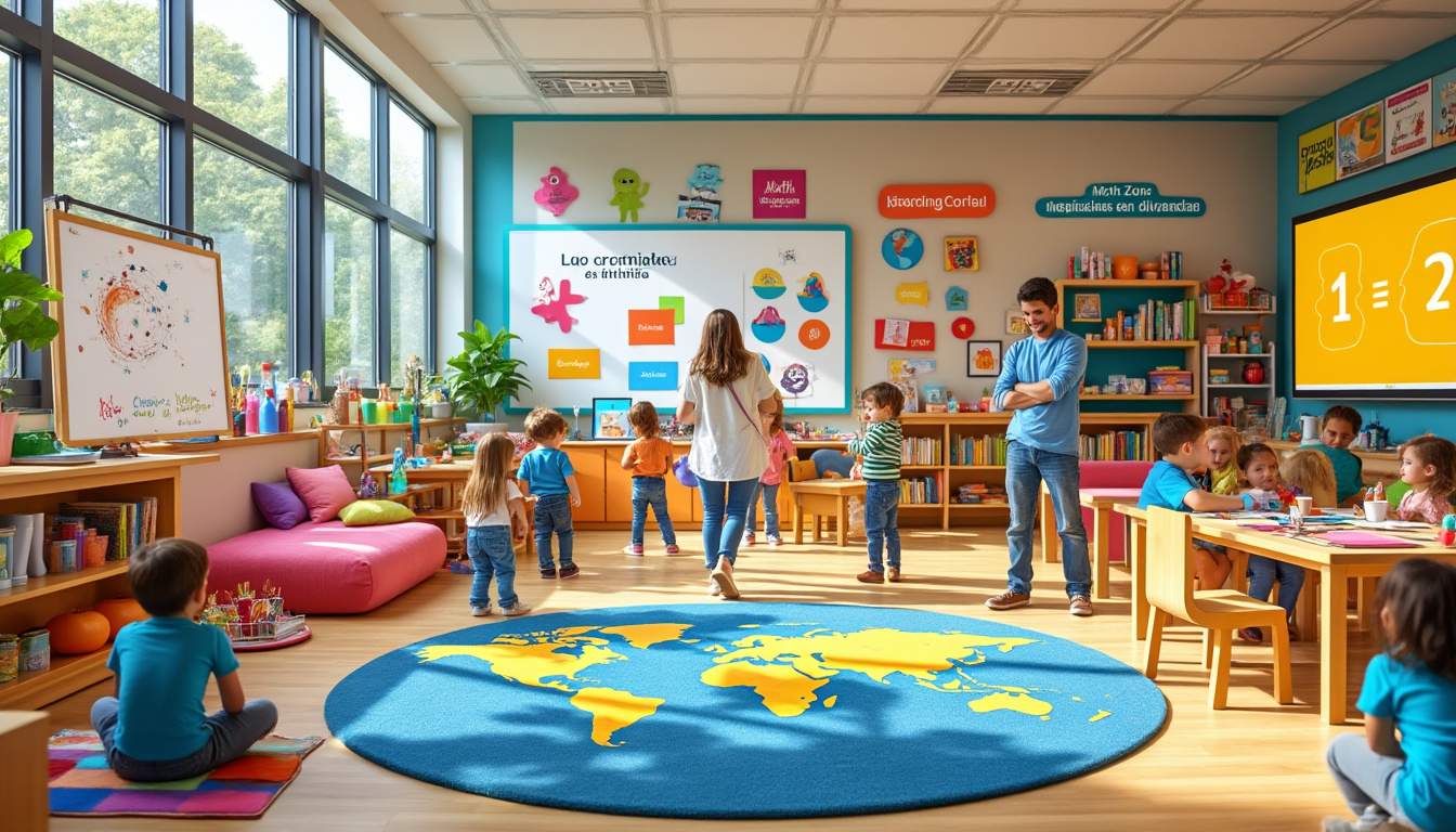 découvrez comment la méthode d'apprentissage freinet favorise un climat de confiance en classe, permettant aux élèves de s'épanouir et de s'engager activement dans leur apprentissage. apprenez les principes fondamentaux et les techniques innovantes qui renforcent la coopération et le respect mutuel entre enseignants et élèves.